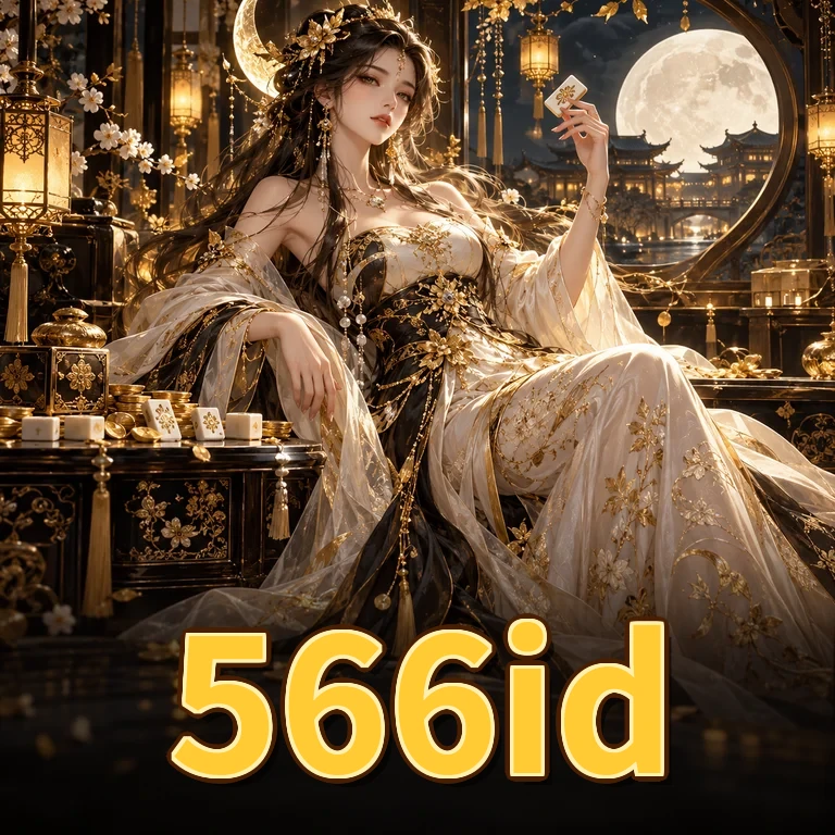566id Logo