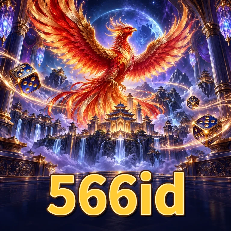 566id APK Structure
