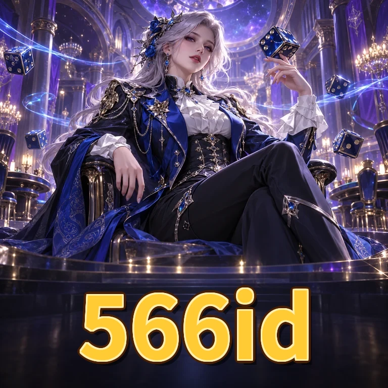 566id Signature