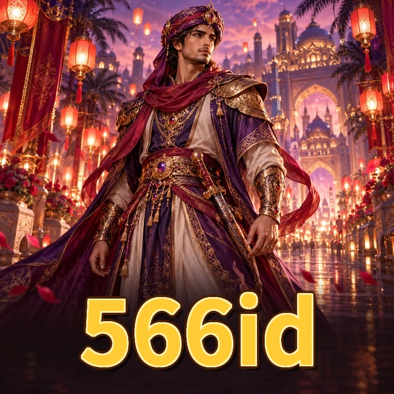 566id APK