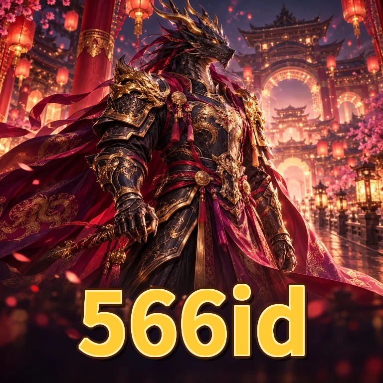 566id APK Structure