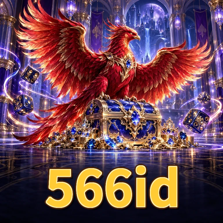 566id Official Logo