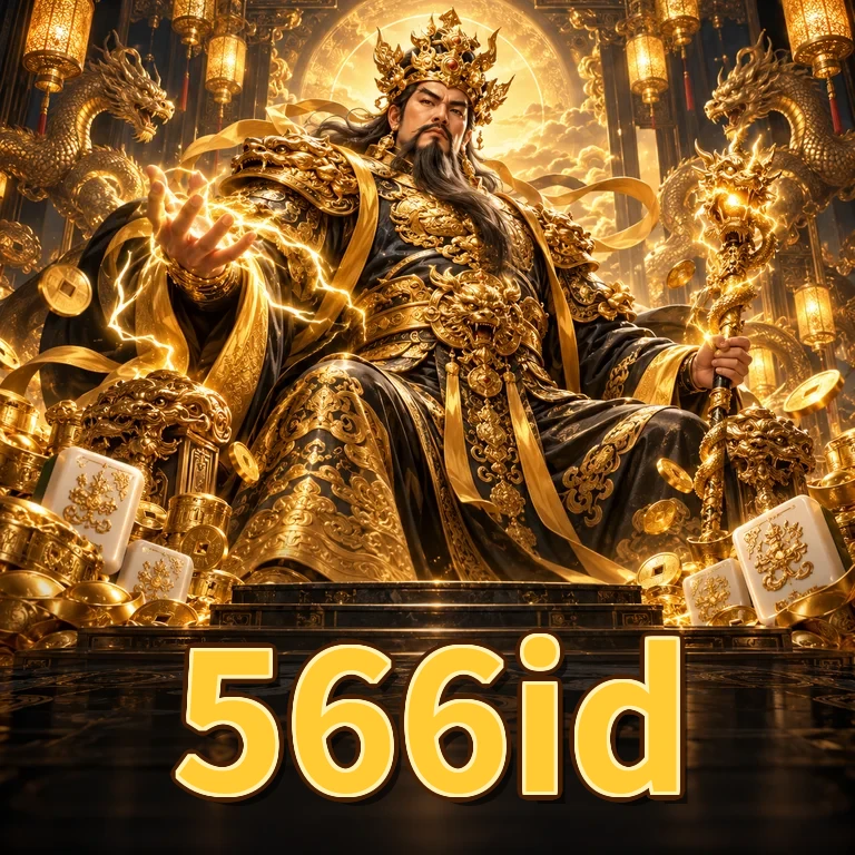 566id Logo
