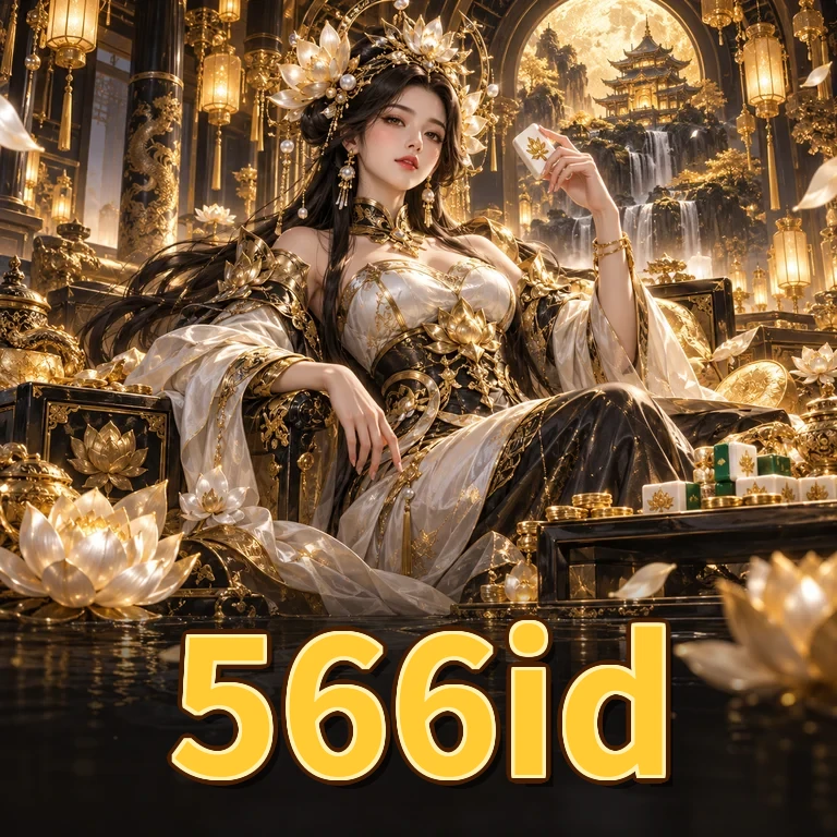 566id APK Structure