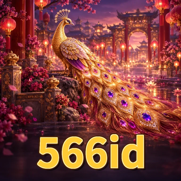 566id Logo