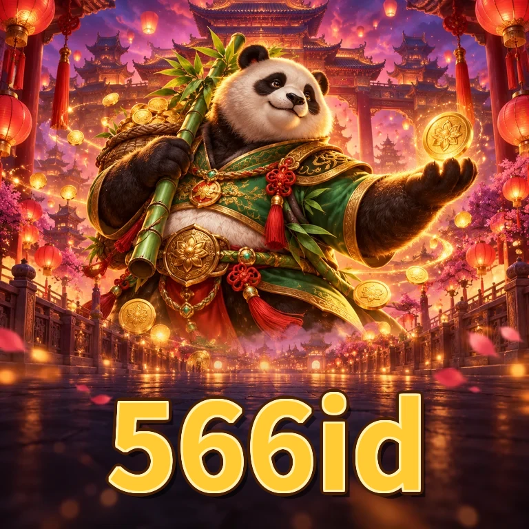 566id APK Structure