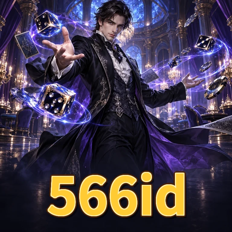 566id Logo