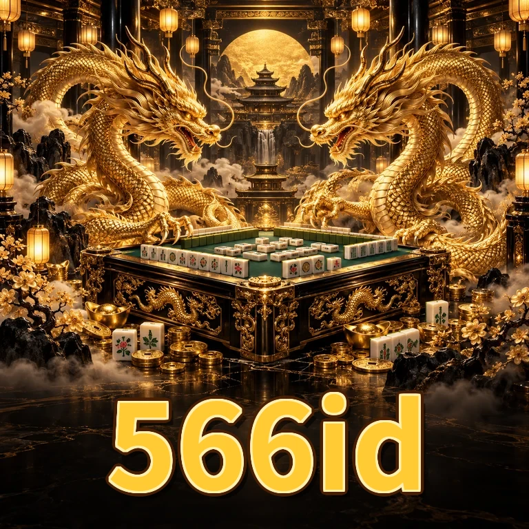 566id Company Logo