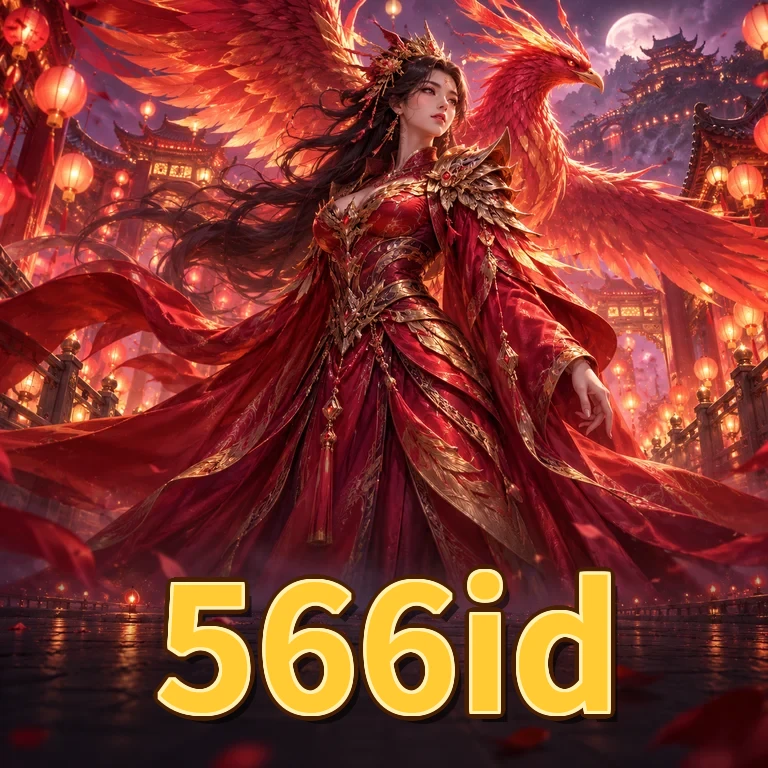 566id APK Structure
