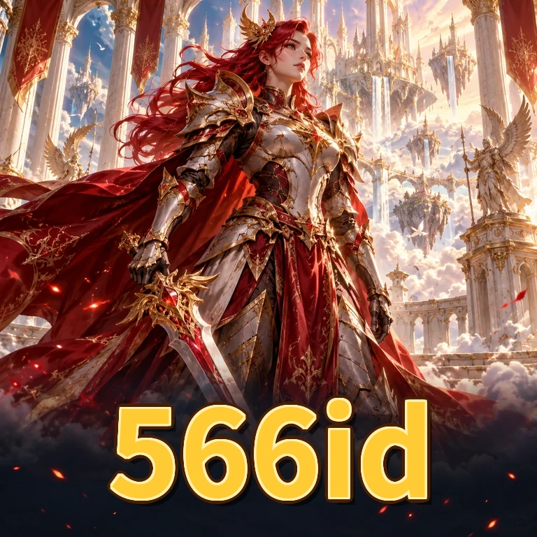566id Aplikasi