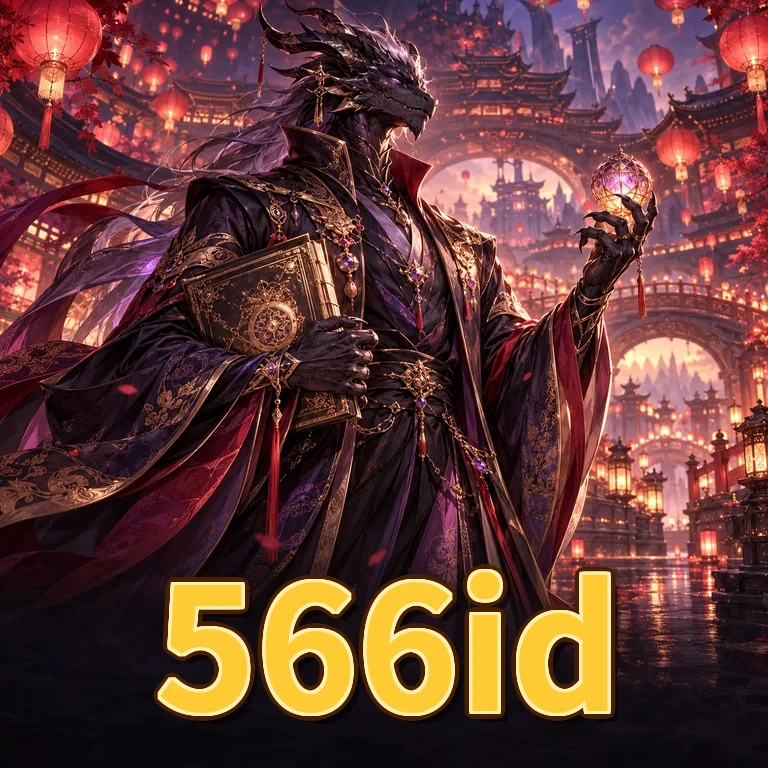 566id Logo