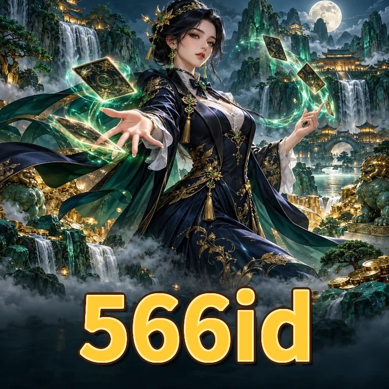 566id APK