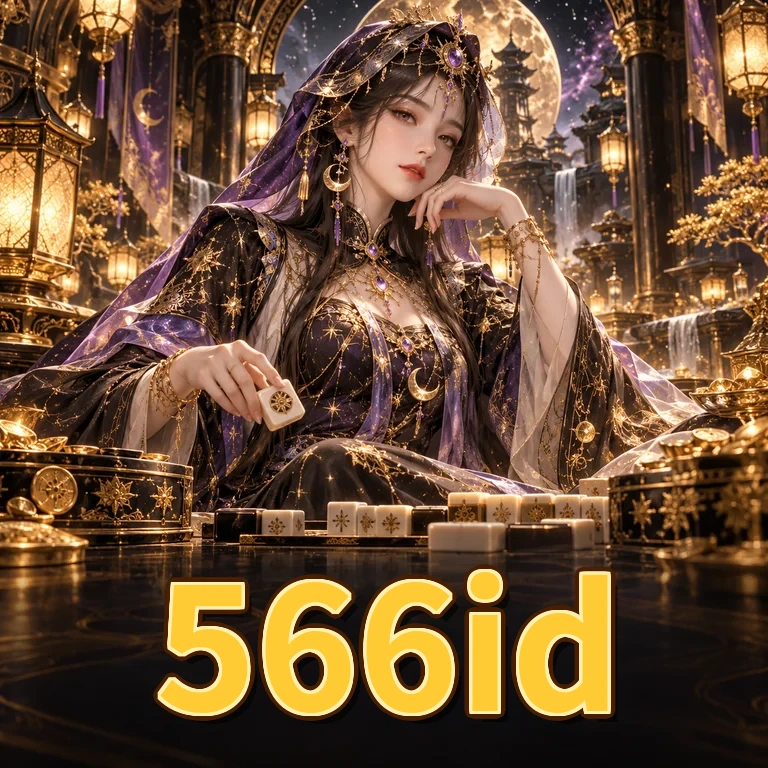 566id Logo