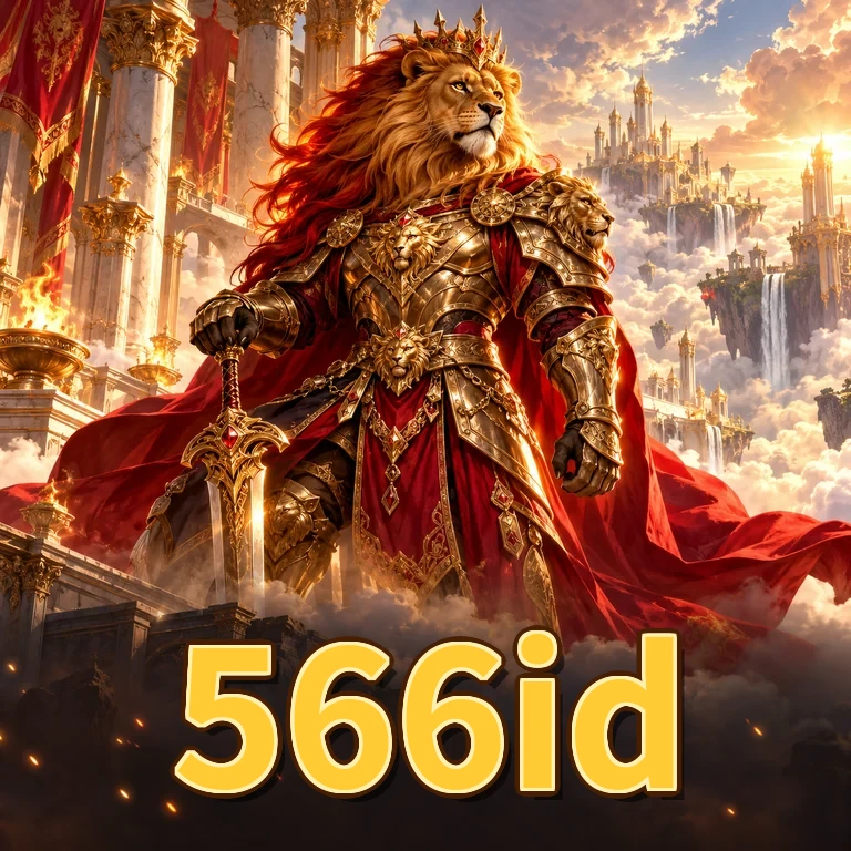 566id Logo